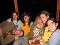 Semana Missionária - Penajóia 2007