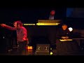 Current 93, London \"Birth Canal Blues\" 1 Current 93, London \"Birth Canal Blues\" 1