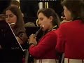 A very popular tune about the Russian hussars
