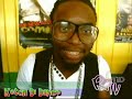 Ketch Di Dance Feat. Black Blingaz