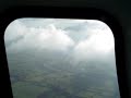 Random Cloud Flying