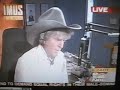 zerochance on IMUS IN THE MORNING