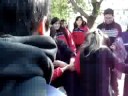 el juego de la cuerda y las loosers xD