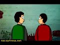 Unos G�eyes Miando - Episodio 3 : �Qu� amarillo, ue!