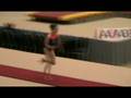 Melissa Scherpenisse: NK sprong 2008