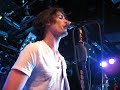 The All-American Rejects - Top of the World Live 11.20.08 Boston, MA The All-American Rejects - Top of the World Live 11.20.08 Boston, MA