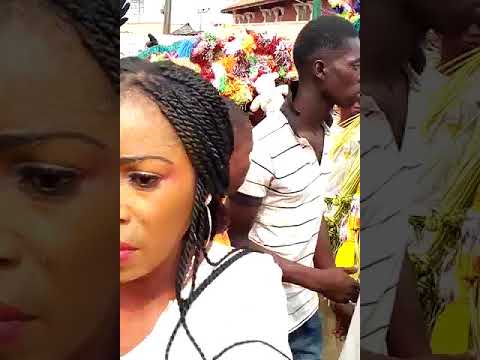 Ijebu-Ife Ebi festival 2018