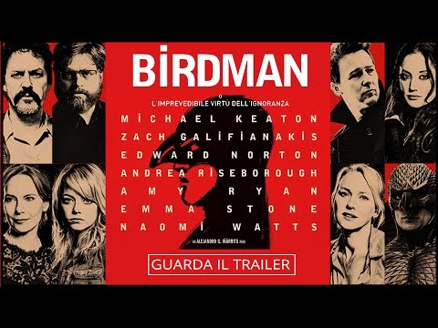 Birdman