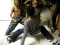 WIG DANCE....THE BROTHER'S  (TOLE, DANTE, AND TRISTIAN)