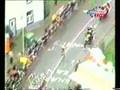 98 World Championships Road Race - The Dream is Finished