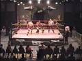 The Elite vs. Matrix and Triple X X X-treme