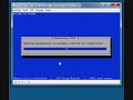 Installing CentOS Server on a Virtual Machine Using Microsoft Virtual PC