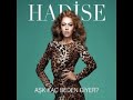hadise - <b>burjuva</b> (2011)