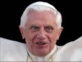 Hagen Rether über Papst Benedikt XVI.