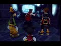 Twilight Town: Third Visit