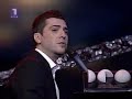 Zeljko Joksimovic "Ono nase sto nekad bejase" in Beovizija