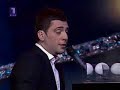 Zeljko Joksimovic \"Ono nase sto nekad bejase\" in Beovizija