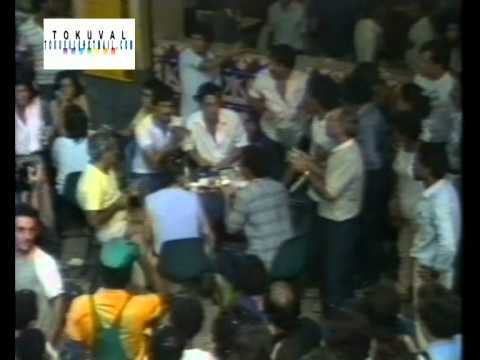 Chico Buarque - Vai Passar