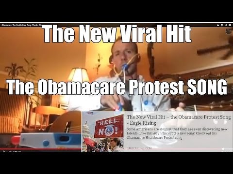 Obamacare: The Health Care Song Obamacare: The Health Care Song