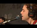 Mika Live at Radio 1 Live Lounge Tour #2