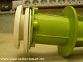 Schwimmbad Poolbau - Teil 4