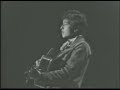 bob dylan singing ballad of hollis brown, 1963