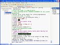 how to make a topic, kick, and ban people in your rooms on mIRC