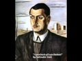 The Surrealism Movement