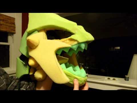 groudon
