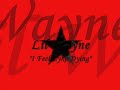 I Feel Like Dyin-Lil Wayne