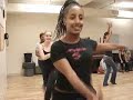 BASo: NY Salsa Ladies Styling & Choreography Class/Ahtoy