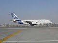 Airbus A380 , Dubai Airshow 2007 by Imre Solt