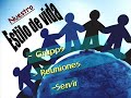 Ley de ATRACION (EL SECRETO)la mejor historia you  tube