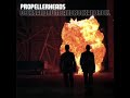Propellerheads - Take California
