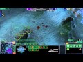 WCS Sweden Qualifiers - NaNiwa vs MorroW Game 1