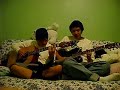 John Legend-Maxine acoustic cover