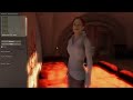 Enlighten - Geomerics Dynamic Lighting Engine - Tech Demo