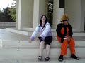 Naruhina fluffyness