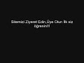 Sevgili Dünürüm Dizisinde Cem Ayr?lmad?!!!Sezai Parac?k O?lu Sevgili Dünürüm Dizisinde Cem Ayr?lmad?!!!Sezai Parac?k O?lu