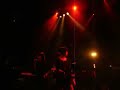 Ladytron - Kletva [Clip] (London 21st November 2008)
