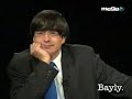 bayly entrevista al periodista  jorge ramos  agosto 2008 2