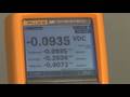 The Fluke 289 True-rms Industrial Logging Multimeter with TrendCapture - Min Max Avg Feature