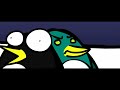 Vete a la versh: Episodio 4 - Pingüinos