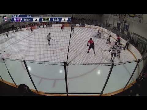 Christian Shields 03 Highlights