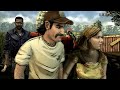 Caurspēlē: The Walking Dead PT.3