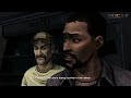 Caurspēlē: The Walking Dead PT.3