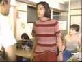 永作博美ドラマから胸揺れ