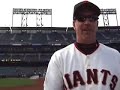 San Francisco Giants Onfield Photo Day 2007