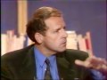 Ppda Interviewe Jpp Dans « Ex Libris » [1991] - [1/3]