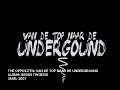 The Opposites - Van de top naar de underground